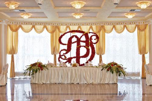 Венский зал | Портфолио AcademyDesign